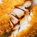 Crispy Fish Batter