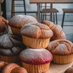 Delicious Cruffins