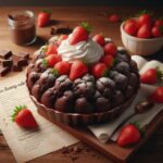 Chocolate Dump Cake Recipe