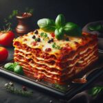 Million Dollar Lasagna Recipe