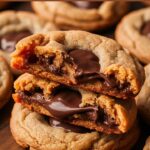 Peanut Butter Cookies