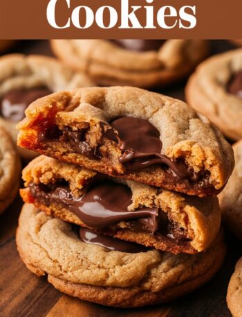 Peanut Butter Cookies