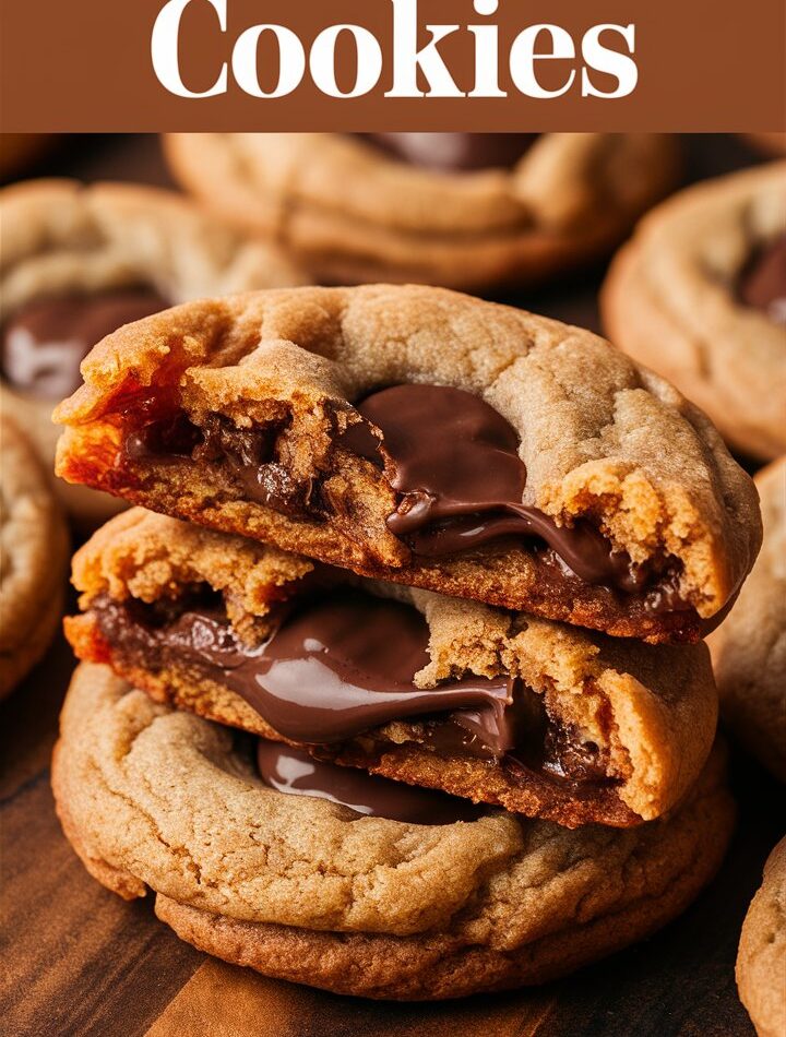 Peanut Butter Cookies